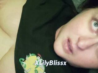 XLilyBlissx