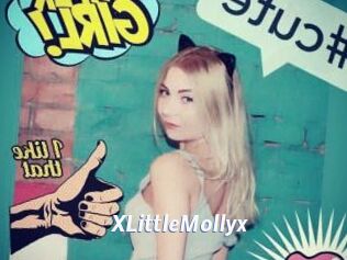 XLittleMollyx