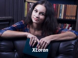 XLoran
