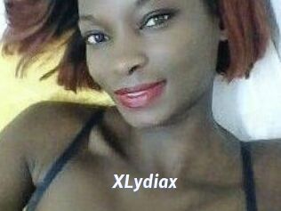 XLydiax