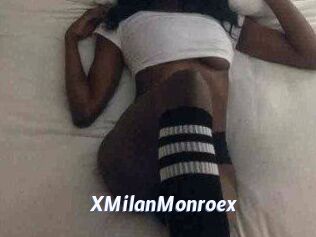 XMilanMonroex