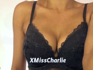 XMissCharlie