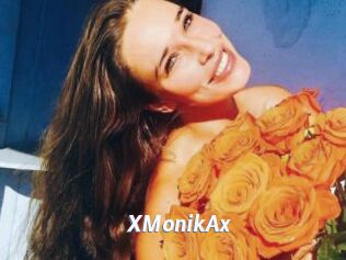 XMonikAx