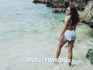 XNASTYWHOREx