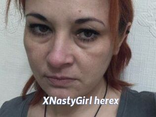 xNastyGirl_herex Sexe amateur contributions