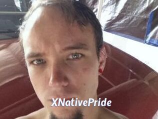 XNativePride