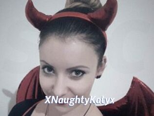 XNaughtyKatyx