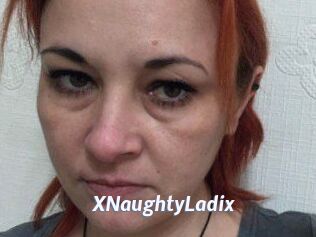 XNaughtyLadix