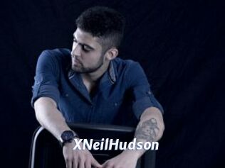 XNeilHudson