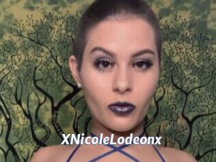 xNicoleLodeonx Sexe amateur contributions