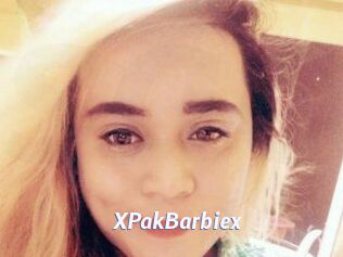 XPakBarbiex