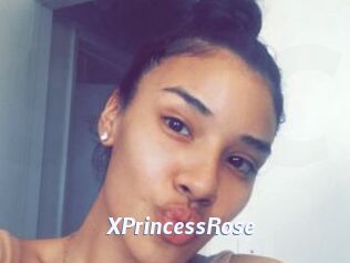XPrincessRose