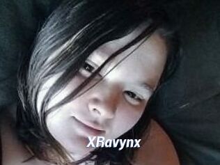 XRavynx