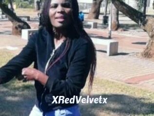 XRedVelvetx