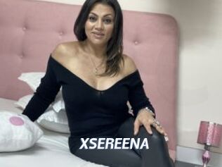 XSEREENA