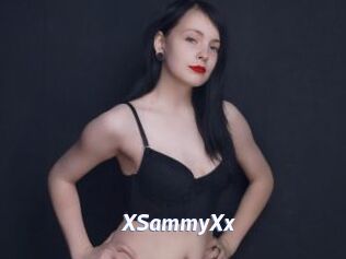 XSammyXx