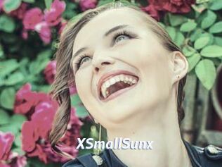 XSmallSunx