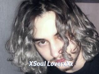 xSoul_LoverxXx Sexe amateur contributions