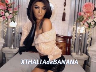 XTHALIAdeBANANA