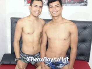 XTwoxBoysxHot