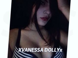 XVANESSA_DOLLYx