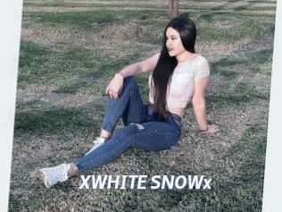 XWHITE_SNOWx