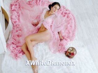 XWhiteDiamondx