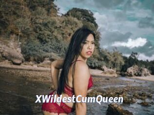 XWildestCumQueen