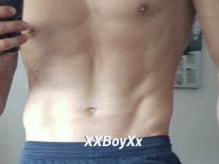 XXBoyXx