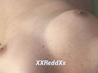 XXReddXx