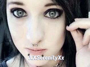 xXSerenityXx Sexe amateur contributions