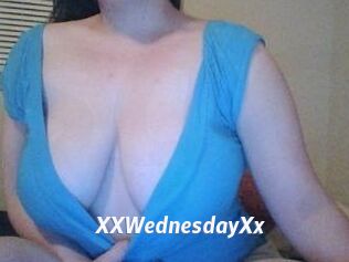 XXWednesdayXx