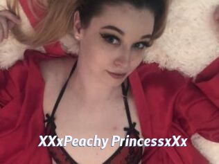 XXxPeachy_PrincessxXx
