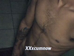 XXxcumnow