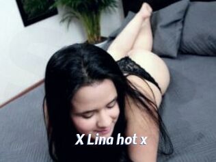X_Lina_hot_x
