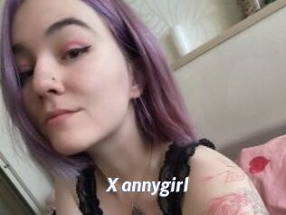 X_annygirl