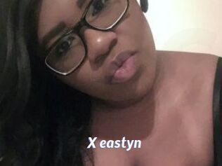 X_eastyn
