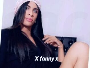 x_fanny_x Sexe amateur contributions