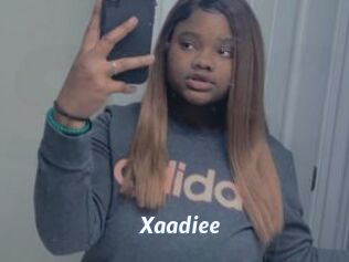 Xaadiee