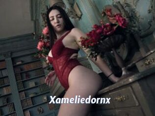 Xameliedornx