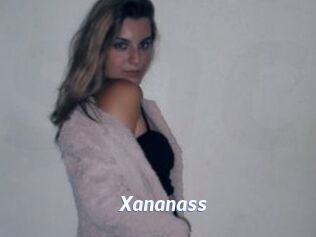 Xananass