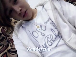 Xandercum