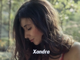 xandra Sexe amateur contributions