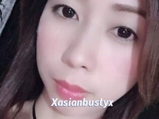 Xasianbustyx