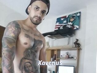 Xaverius