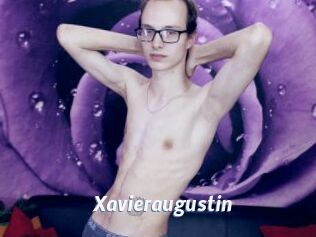 xavieraugustin Sexe amateur contributions