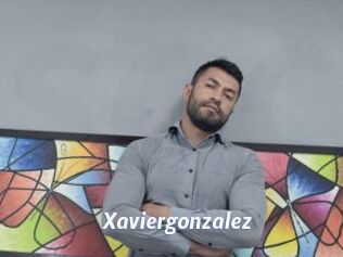 Xaviergonzalez