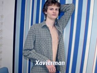 Xavierman