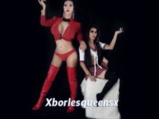 Xborlesqueensx
