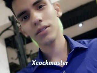 Xcockmaster